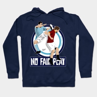 No Fair Play Hoodie